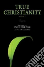 Swedenborg Emanuel, Rose Jonathan S. (TRN)