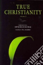 Swedenborg Emanuel, Rose Jonathan S. (TRN)