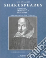 Shakespeare William, Moston Doug (EDT)