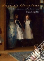 Hirshler Erica, Sargent John Singer (CON)