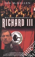 McKellen Ian, Loncraine Richard, Shakespeare William, McKellen Ian (INT)