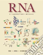 Rio Donald C., Ares Manuel Jr., Hannon Gregory J., Nilsen Timothy W. Ph.D.