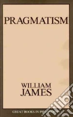 James William