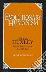 Huxley Julian