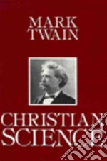 Twain Mark