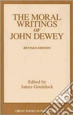 Dewey John, Gouinlock James (EDT)