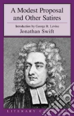 Swift Jonathan