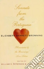Browning Elizabeth Barrett, Peterson William S., Markus Julia