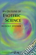 Steiner Rudolf, Creeger Catherine E.