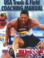 Rogers Joseph L. (EDT), USA Track & Field Inc. (COR)