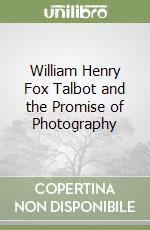 Talbot William Henry Fox (PHT), Leers Dan, Schaaf Larry J. (CON)
