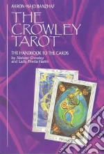 Akron, Banzhaf Hajo, Grimm Christine M. (TRN), Crowley Aleister, Harris Frieda