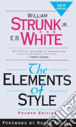 Strunk William, White E. B.