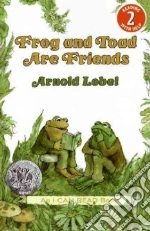 Lobel Arnold
