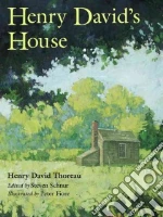Thoreau Henry David, Schnur Steven (EDT), Fiore Peter M. (ILT)