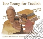 Michelson Richard, Waldman Neil (ILT)