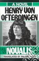 Novalis, Hilty Palmer (TRN)