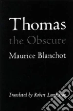 Blanchot Maurice
