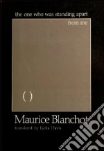 Blanchot Maurice