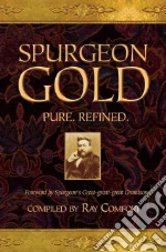 Comfort Ray (COM), Spurgeon C. H.