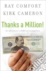 Comfort Ray, Cameron Kirk