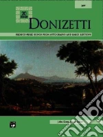 Donizetti Gaetano (COP), Paton John Glenn (EDT)