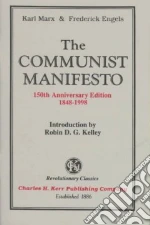 Marx Karl, Engels Friedrich, Kelley Robin D. G. (INT)
