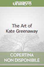 Taylor Ina, Greenaway Kate