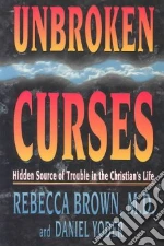 Brown Rebecca, Yoder Daniel