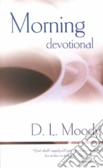 Moody Dwight Lyman
