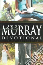 Murray Andrew