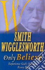 Wigglesworth Smith