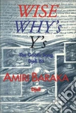 Baraka Imamu Amiri
