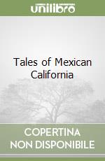 Coronel Antonio Franco, Nunis Doyce Blackman, Savage Thomas, Bancroft Hubert Howe