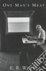 White E. B.