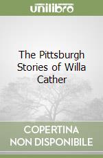 Cather Willa, Oresick Peter (COM)