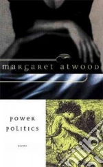 Atwood Margaret Eleanor