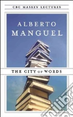 Manguel Alberto