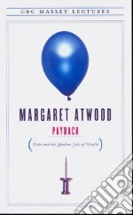 Atwood Margaret Eleanor