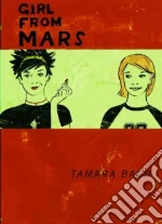 Bach Tamara, Tanaka Shelley (TRN)