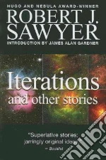 Sawyer Robert J.