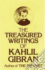 Gibran Kahlil