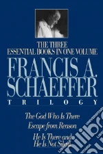 Schaeffer Francis A.
