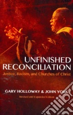 Holloway Gary (EDT), York John (EDT)