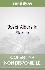 Albers Josef (ART), Hinkson Lauren (CON), Barrendos Joaquin (CON)