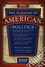 Barone Michael, Cohen Richard E.