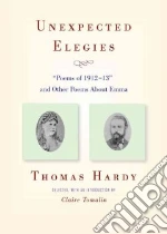 Hardy Thomas, Tomalin Claire (INT)