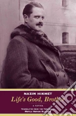 Hikmet Nazim, Blasing Mutlu Konuk (TRN)