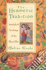 Evola Julius, Rehmus E. E. (TRN)