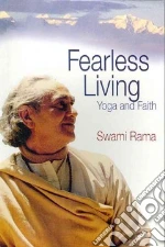 Rama Swami, Johnsen Linda (EDT)